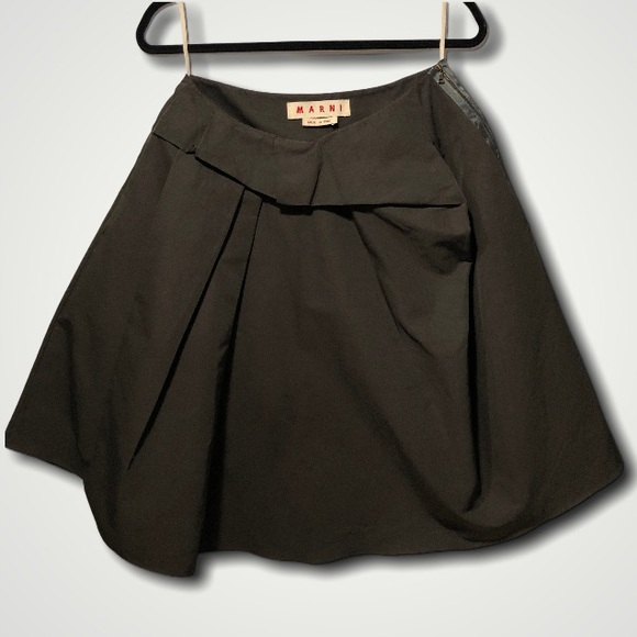 Marni Skirt - Picture 1 of 5